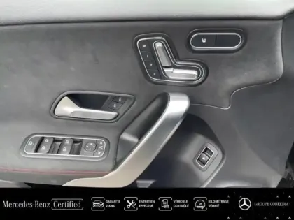 Photo 9 Mercedes Classe A Gén. IV (W177) Ph2 AMG Line 5