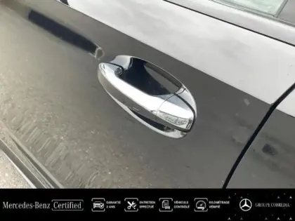 Photo 13 Mercedes Classe A Gén. IV (W177) Ph2 AMG Line 5