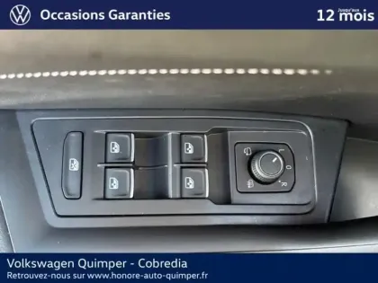 Photo 11 Volkswagen T-roc Gén. I Ph2 R-Line 5