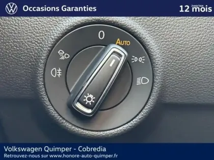 Photo 13 Volkswagen T-roc Gén. I Ph2 R-Line 5