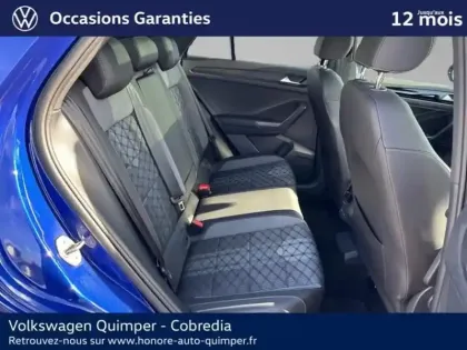 Photo 8 Volkswagen T-roc Gén. I Ph2 R-Line 5