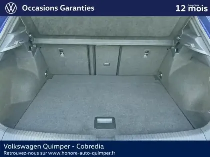 Photo 6 Volkswagen T-roc Gén. I Ph2 R-Line 5