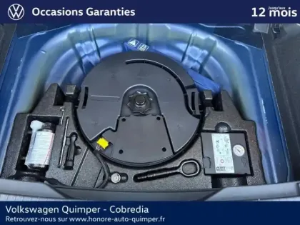 Photo 7 Volkswagen T-roc Gén. I Ph2 R-Line 5