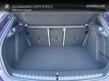 Photo 6 BMW Serie 1 Gén. IV (F70) Ph1 M Sport 5