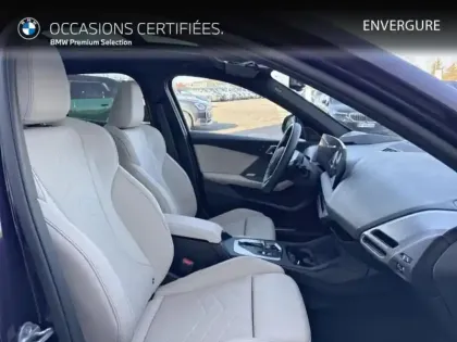 Photo 8 BMW Serie 1 Gén. IV (F70) Ph1 M Sport 5