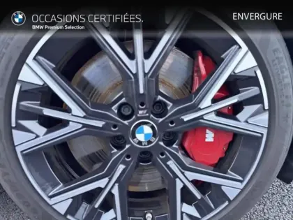 Photo 7 BMW Serie 1 Gén. IV (F70) Ph1 M Sport 5