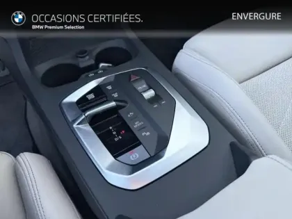 Photo 14 BMW Serie 1 Gén. IV (F70) Ph1 M Sport 5