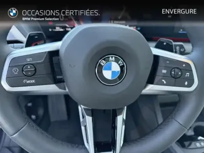 Photo 5 BMW Serie 1 Gén. IV (F70) Ph1 M Sport 5