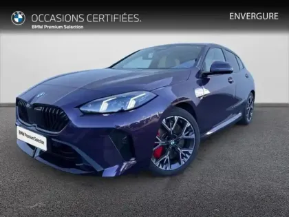 Photo Bmw Serie 1 M Sport