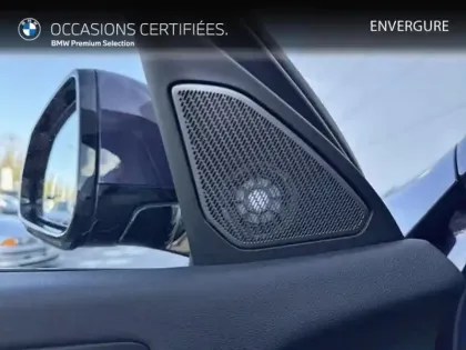 Photo 13 BMW Serie 1 Gén. IV (F70) Ph1 M Sport 5