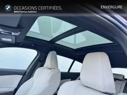 Photo 11 BMW Serie 1 Gén. IV (F70) Ph1 M Sport 5