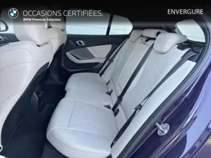 Photo 12 BMW Serie 1 Gén. IV (F70) Ph1 M Sport 5