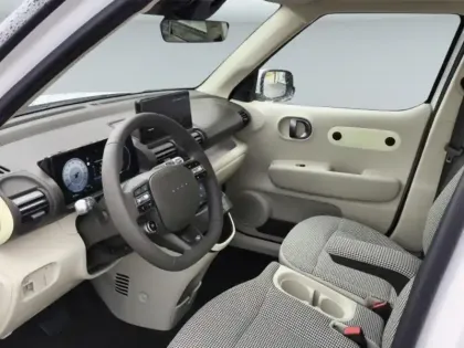 Photo 6 Hyundai Inster Gén. I Ph1 Creative 5