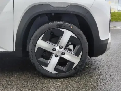 Photo 5 Hyundai Inster Gén. I Ph1 Creative 5