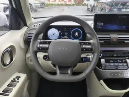 Photo 9 Hyundai Inster Gén. I Ph1 Creative 5