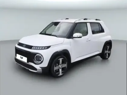 Photo Hyundai Inster Creative