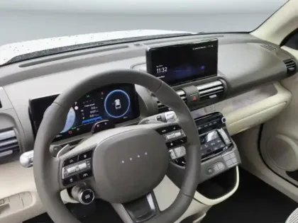 Photo 7 Hyundai Inster Gén. I Ph1 Creative 5