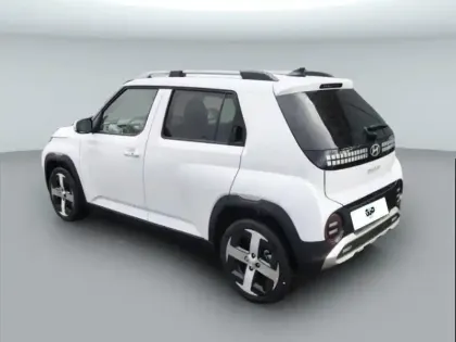 Photo 11 Hyundai Inster Gén. I Ph1 Creative 5