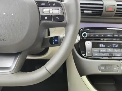 Photo 13 Hyundai Inster Gén. I Ph1 Creative 5