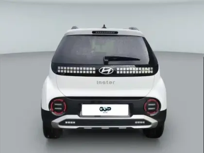 Photo 14 Hyundai Inster Gén. I Ph1 Creative 5