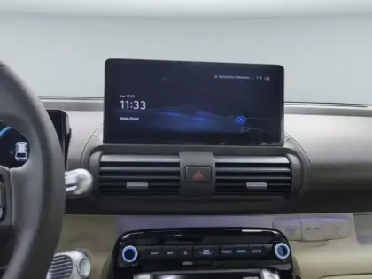 Photo 8 Hyundai Inster Gén. I Ph1 Creative 5