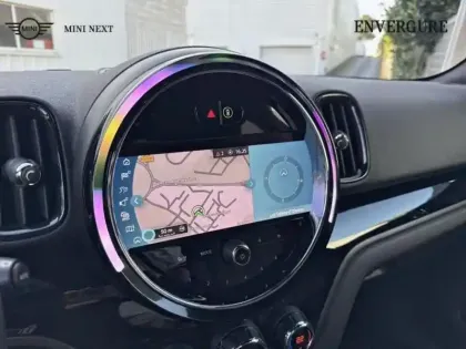 Photo 10 Mini Countryman Gén. II (F60) Ph2 Edition Premium 5