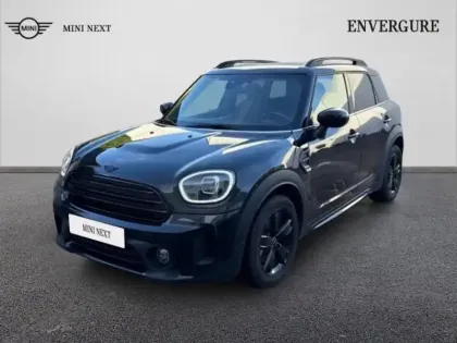 Photo Mini Countryman Edition Premium