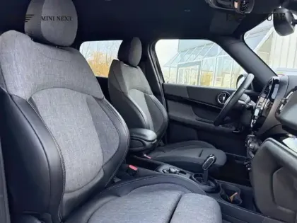 Photo 8 Mini Countryman Gén. II (F60) Ph2 Edition Premium 5