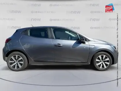 Photo 18 Renault Clio Gén. V (BJA) Ph1 NG Equilibre 5