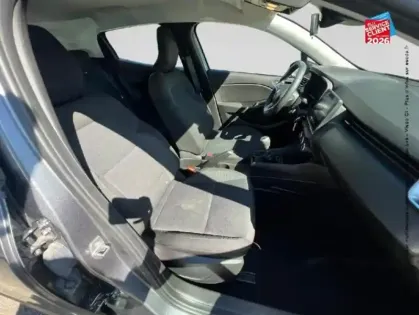 Photo 19 Renault Clio Gén. V (BJA) Ph1 NG Equilibre 5