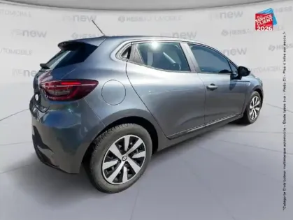 Photo 20 Renault Clio Gén. V (BJA) Ph1 NG Equilibre 5