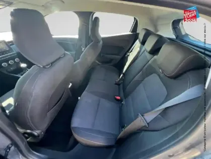 Photo 10 Renault Clio Gén. V (BJA) Ph1 NG Equilibre 5