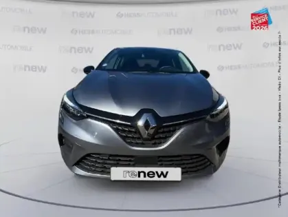 Photo 16 Renault Clio Gén. V (BJA) Ph1 NG Equilibre 5