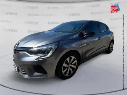 Photo 15 Renault Clio Gén. V (BJA) Ph1 NG Equilibre 5