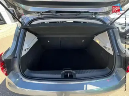 Photo 13 Renault Clio Gén. V (BJA) Ph1 NG Equilibre 5