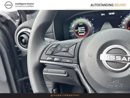 Photo 29 Nissan Juke  1.6 Hybrid 143ch N-Connecta 2025.75