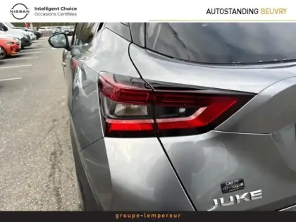 Photo 21 Nissan Juke  1.6 Hybrid 143ch N-Connecta 2025.75