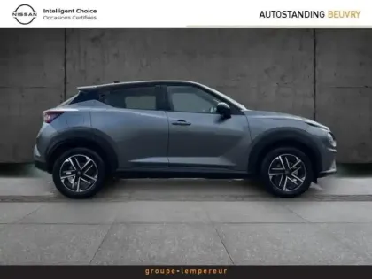 Photo 19 Nissan Juke  1.6 Hybrid 143ch N-Connecta 2025.75