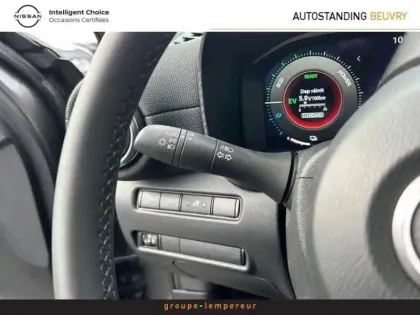 Photo 28 Nissan Juke  1.6 Hybrid 143ch N-Connecta 2025.75