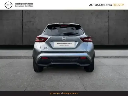 Photo 20 Nissan Juke  1.6 Hybrid 143ch N-Connecta 2025.75