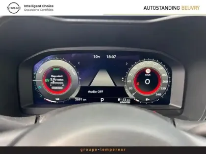 Photo 26 Nissan Juke  1.6 Hybrid 143ch N-Connecta 2025.75