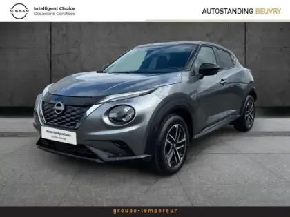 Photo 17 Nissan Juke  1.6 Hybrid 143ch N-Connecta 2025.75