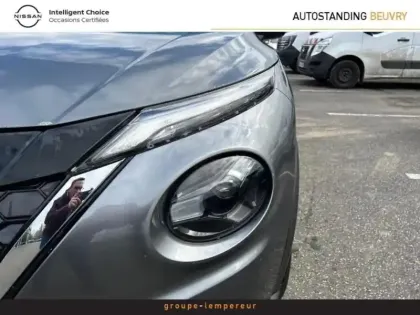 Photo 18 Nissan Juke  1.6 Hybrid 143ch N-Connecta 2025.75