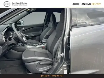 Photo 23 Nissan Juke  1.6 Hybrid 143ch N-Connecta 2025.75