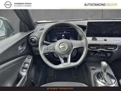 Photo 10 Nissan Juke Gén. II (F16) Ph1 Evo N-Connecta 5