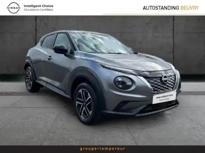 Photo 15 Nissan Juke  1.6 Hybrid 143ch N-Connecta 2025.75