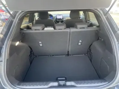 Photo 12 Ford Puma Gén. II Ph1 ST-Line 5