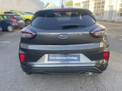 Photo 5 Ford Puma Gén. II Ph1 ST-Line 5