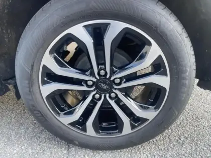 Photo 8 Ford Puma Gén. II Ph1 ST-Line 5