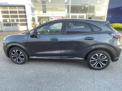 Photo 7 Ford Puma Gén. II Ph1 ST-Line 5